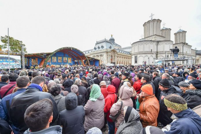  Răsturnare de situație - Pelerinajul de Sfântul Dumitru va avea loc. Vezi ce condiții trebuie respectate