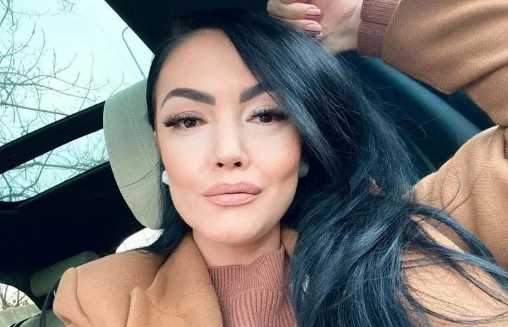 Andreea Mantea nu îi cumpără fiului ei un telefon: „Pentru ce-i trebuie? Are alte activități. , are prieteni, se joacă, descoperă lucruri, ne jucăm împreună