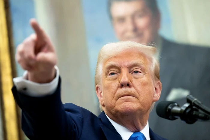 Trump consideră că UE este „mai îngrozitoare decât China”. „Ne tratează foarte necinstit”