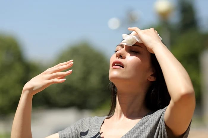 Temperaturile de 50°C vor deveni mult mai frecvente în zona mediteraneeană