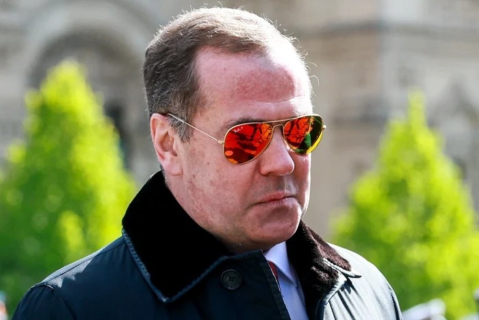 Dmitri Medvedev amenință cu „lovituri preventive” în Occident: „Trebuie să acționăm”