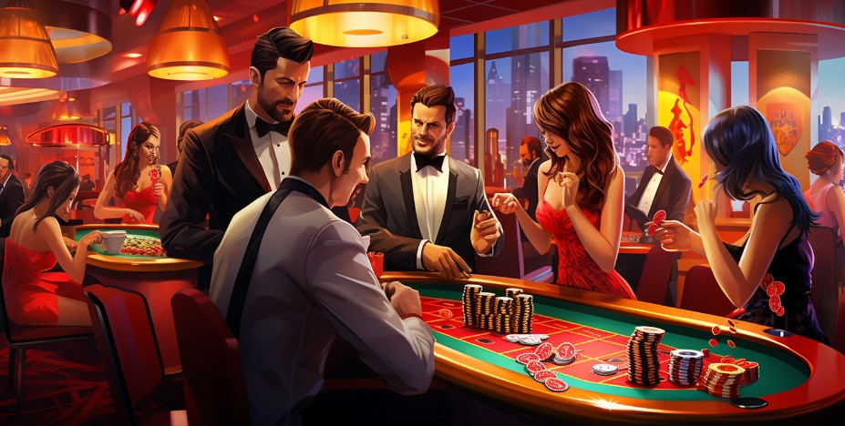  Lumea Fascinantă a Jackpot-urilor Online în Cazinouri