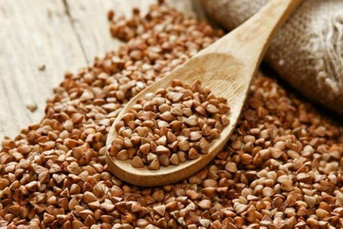  Hrişca, ajutor în sănătate şi frumuseţe