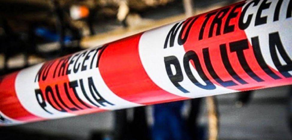 Urmărire ca-n filme, în Rădăuți! Șofer fără permis, urmărit de polițiști și oprit cu focuri de armă