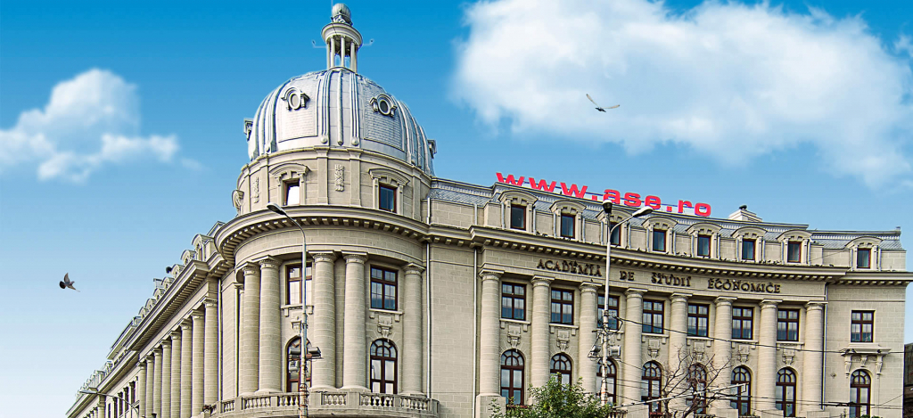 Studenții de la ASE București s-ar putea angaja încă din facultate
