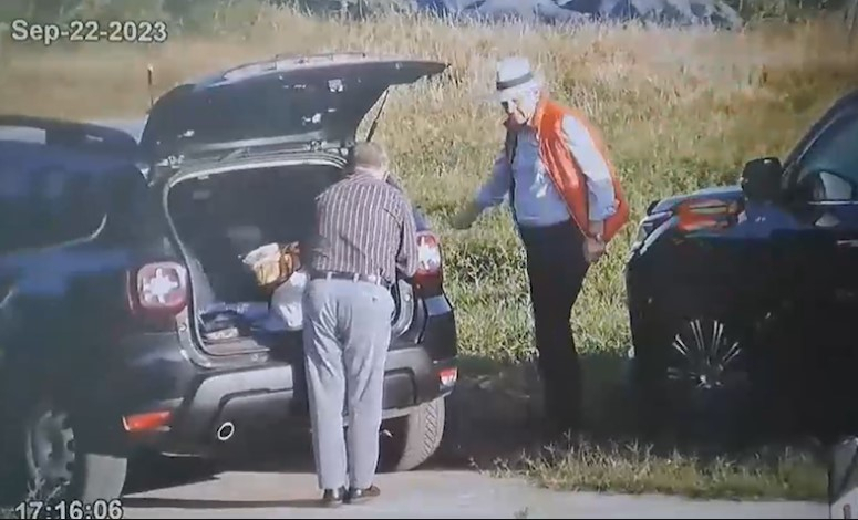 Curtea de Apel Iaşi a decis rejudecarea excepţiilor ridicate de Dumitru Buzatu în dosarul mitei de 1,2 milioane de lei