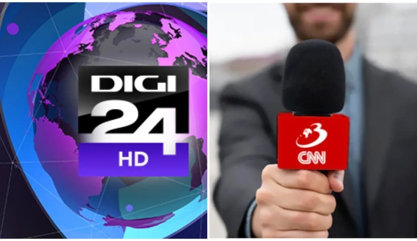 Dezastrul Digi și Antena 3 prevestit de specialiști. După alegerile din această iarnă cele două posturi TV ar putea avea serios de suferit