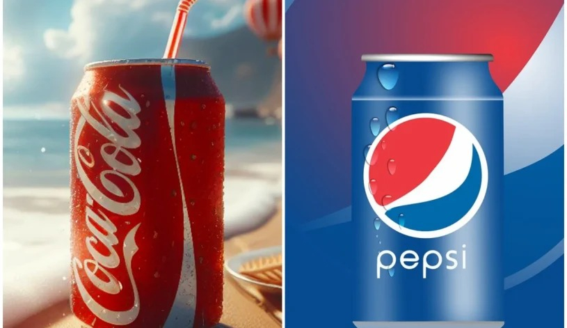 Adio, Coca-Cola și Pepsi în România! Faimosul gust al băuturilor carbogazoase suferă modificări radicale în mod constant
