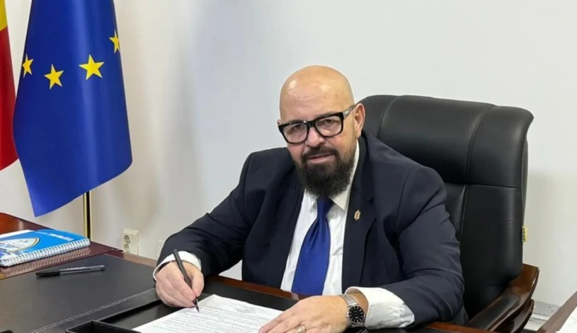 Procurorii DNA au mers peste Cristian Popescu Piedone, la cazarea de lux din Mamaia. I se aduc acuzații extrem de grave șefului ANPC, intră în audieri de urgență