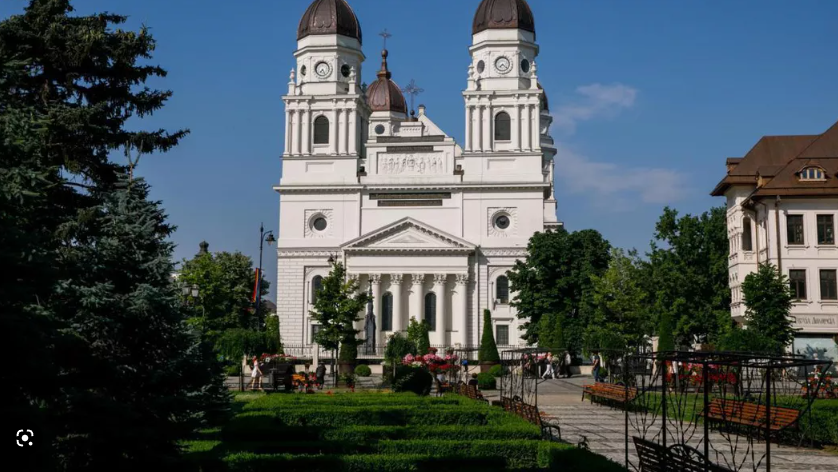 Evenimentele religioase din Arhiepiscopia Iașilor