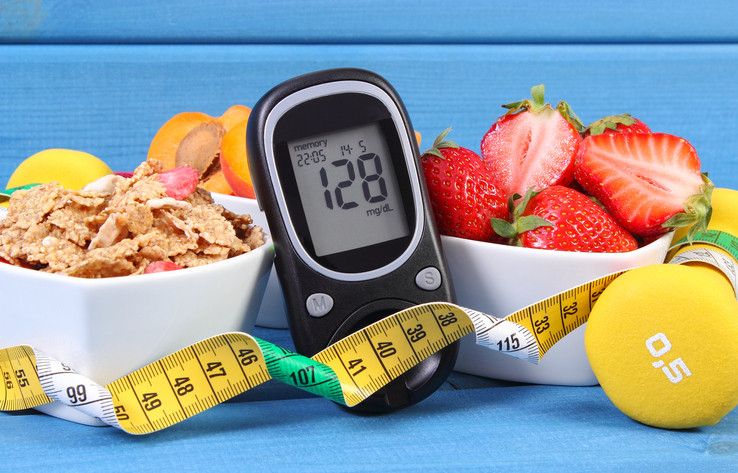 14 Noiembrie - Ziua Mondială a Diabetului