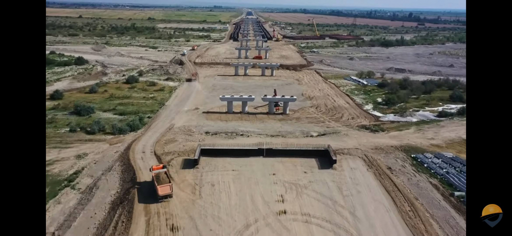 Iașul ar putea rata și în 2026 inaugurarea primilor kilometri de autostradă