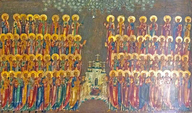 Calendar ortodox, 4 ianuarie 2023. Soborul celor 70 de Apostoli