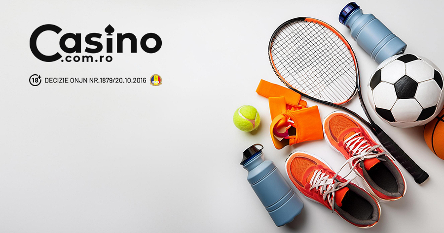 Tema sportivă la sloturi – distracție în plină mișcare
