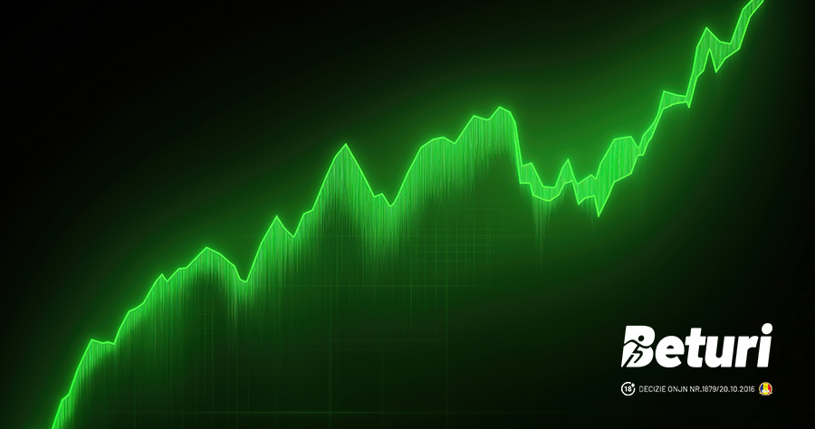 Cele mai interesante statistici din lumea casino