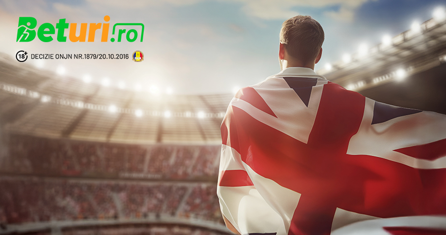 Mic ghid pentru a paria pe fotbal englezesc 