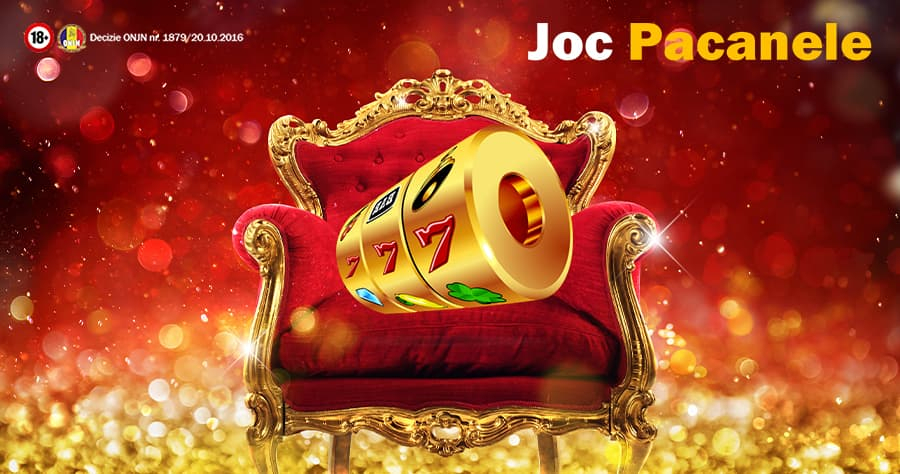 Ce păcănele online preferă românii în 2020
