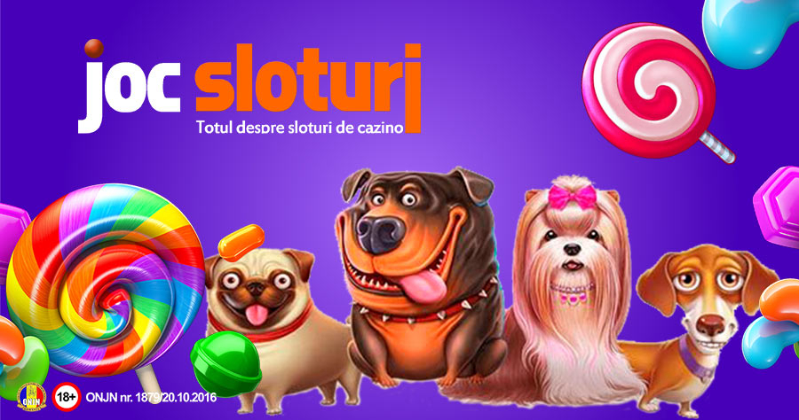 Cele mai bune sloturi de la Pragmatic Play