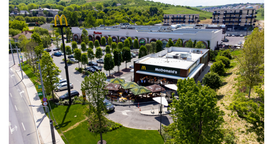 IULIUS dezvoltă al treilea proiect Family Market în comuna Tomești, Iași. Investiție de 28 milioane de euro în conceptul de retail de proximitate