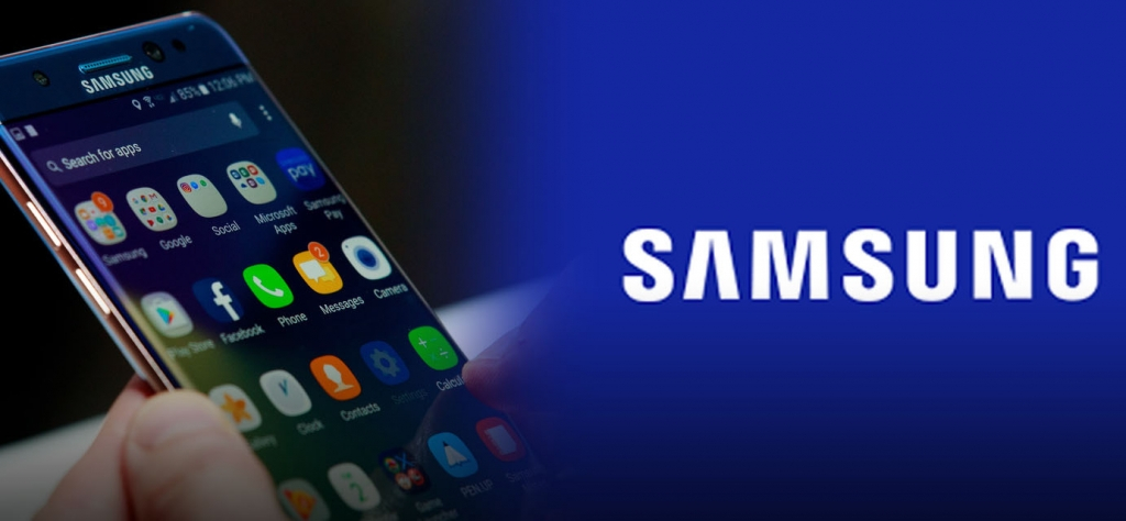 O nouă linie de telefoane, lansată de Samsung pe 11 februarie