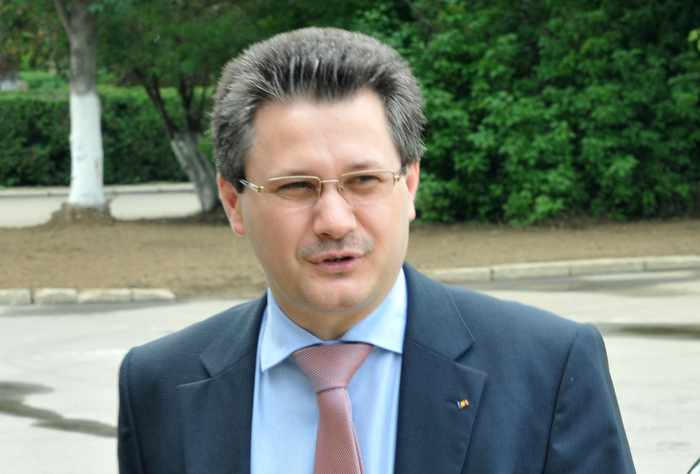 Rectorul Universității Politehnica din București, Mihnea Costoiu, condamnat la 3 ani cu suspendare și muncă în folosul comunității, în dosarul „Baza Cutezătorii”