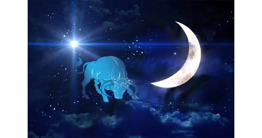 Lună nouă în Taur pe 30 aprilie 2022. Cum vor fi afectate zodiile
