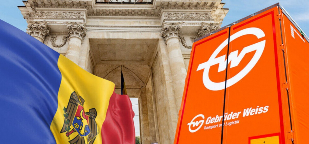Kremlinul loveşte puternic Republica Moldova: interzice transportatorilor de marfă din Moldova să aducă încărcături în Rusia, dar şi să tranzite teritoriul rus