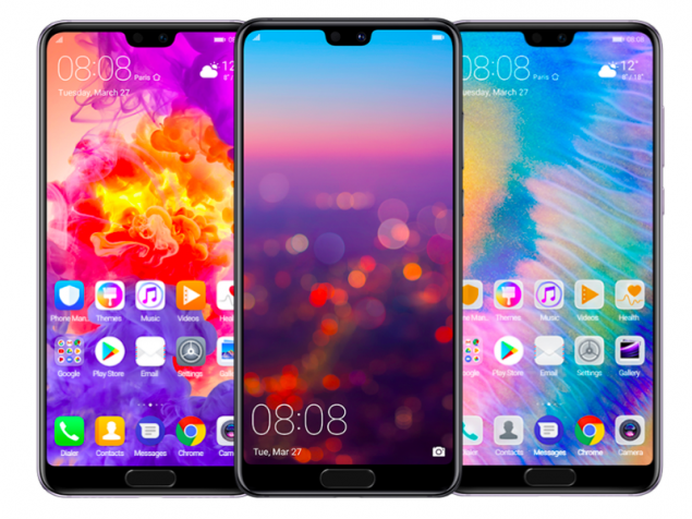 De ce merita sa-ti cumperi un smartphone Huawei in 2020