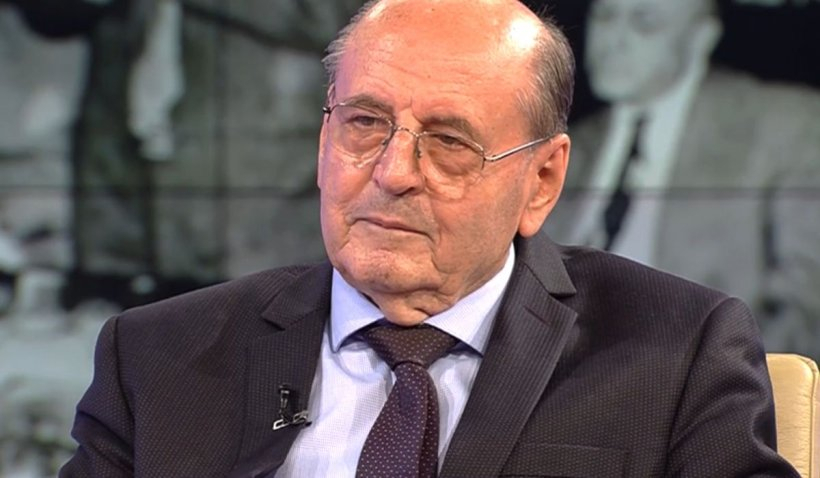 Situația în care ”suntem foarte vulnerabili la boli”. Constantin Dulcan are o soluție