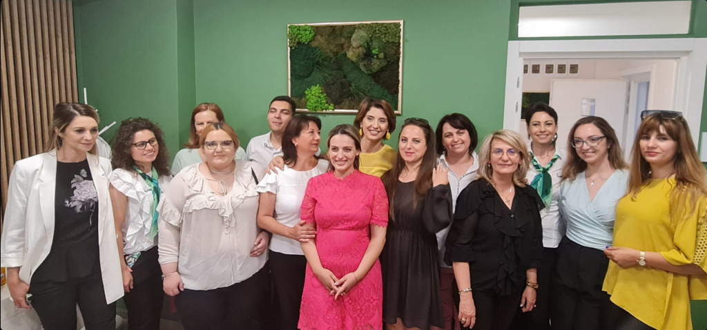 Intervenții gratuite pentru pacienții cu schizofrenie