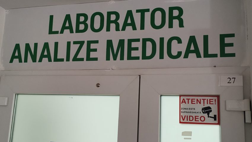 Acces gratuit la un pachet de servicii complementare la Spitalul Judeţean de Urgenţe Bacău pentru pacienţii oncologici