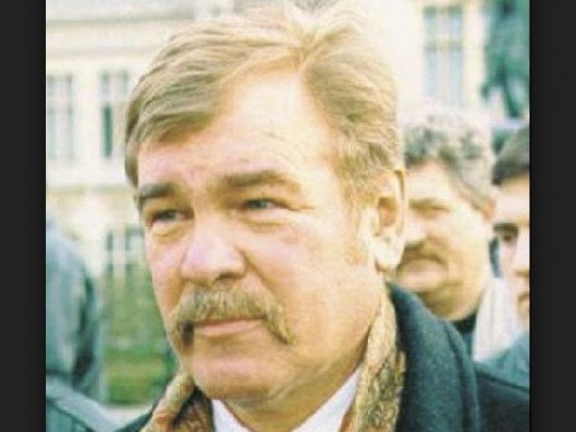 7 septembrie: 24 de ani de la moartea lui Virgil Săhleanu, inginerul ucis pentru că s-a opus unei privatizări dubioase. Slujba de înmormântare a fost oficiată de actualul Patriarh Daniel