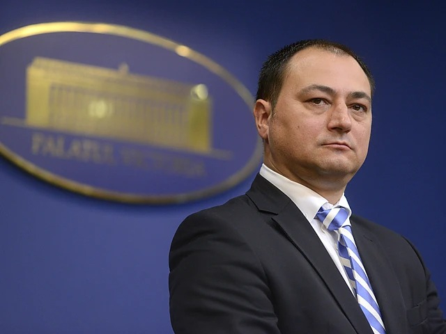 Sistemul lovește din nou. Mirel Palada: Firea și Piedone, scoși din joc ca să rămână doar ”băieții buni”