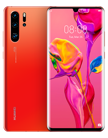De ce merita sa-ti cumperi un smartphone Huawei in 2020