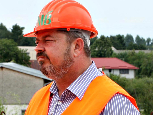  Umbrărescu, amendat de trei ori în ultimul an
