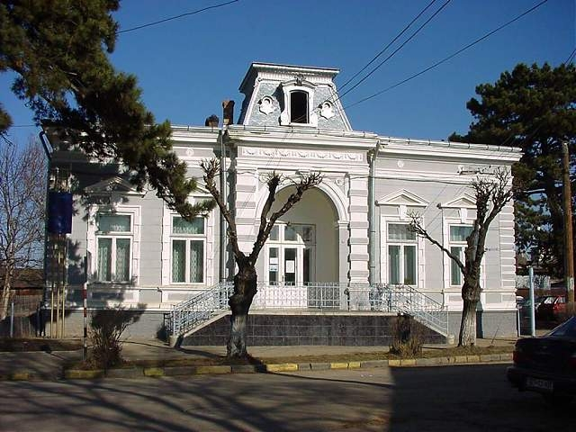 La Botoșani s-a deschis Terminalul Bursei Române de Mărfuri