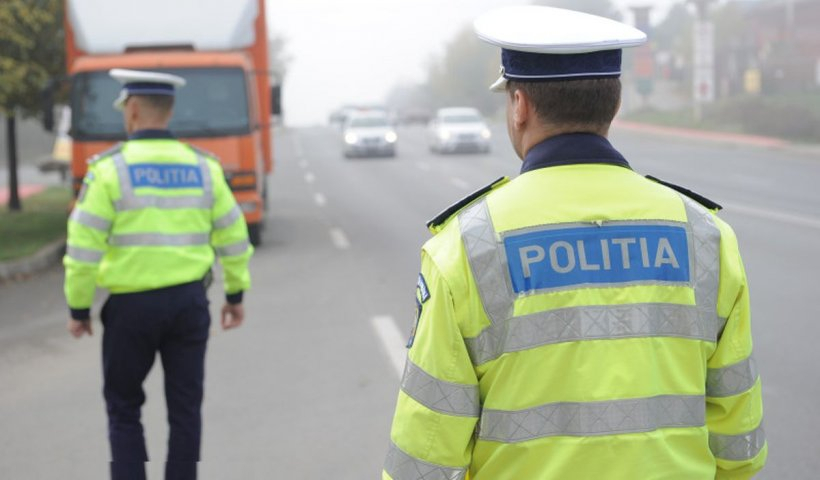 Botoșănean împușcat de către polițist. Devenise agresiv