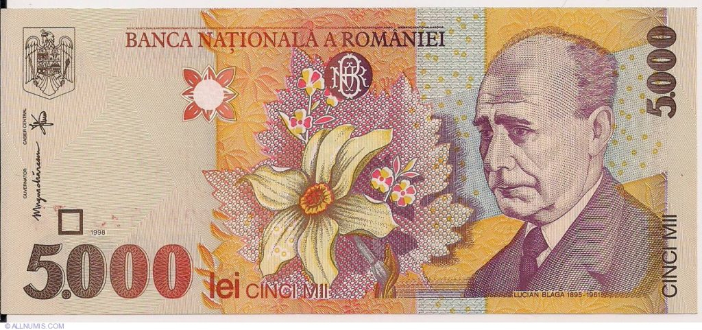 Bancnota din România care valorează o avere. Costă cât un apartament cu două camere. O ai și tu pe acasă?