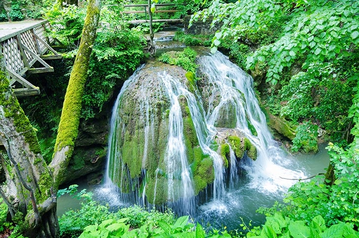 FOTO - Cele mai frumoase cascade din Europa