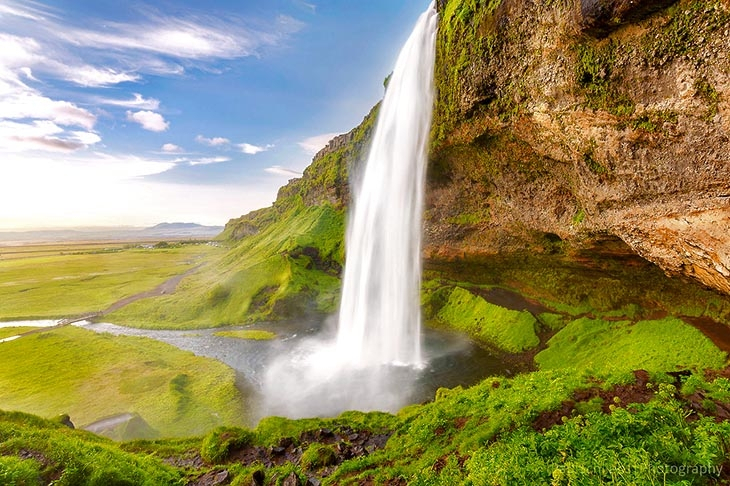 FOTO - Cele mai frumoase cascade din Europa