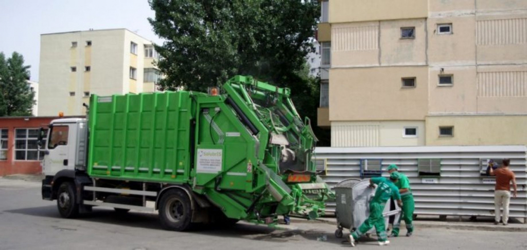 Societățile Primăriei vor asigura permanența în perioada mini-vacanţei