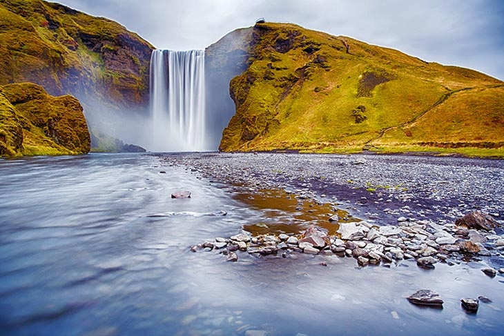 FOTO - Cele mai frumoase cascade din Europa