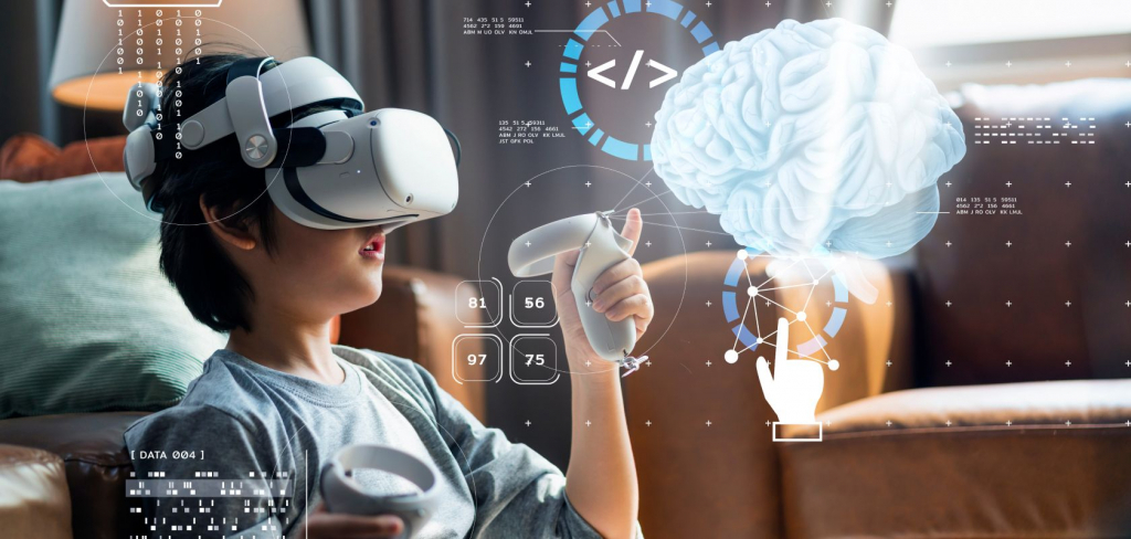 Educația redefinită. Realitatea Augmentată transformă învățarea într-o aventură interactivă
