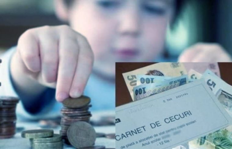 Curtea Constituțională a decis - alocațiile pentru copii vor fi dublate