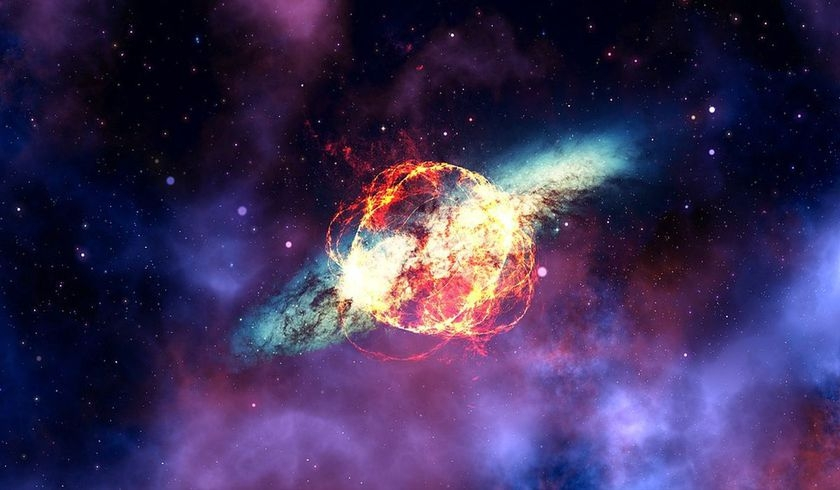 Semnale misterioase trimise din spaţiu, către Pământ. Se repetă la fiecare 16 zile, cercetătorii sunt intrigaţi