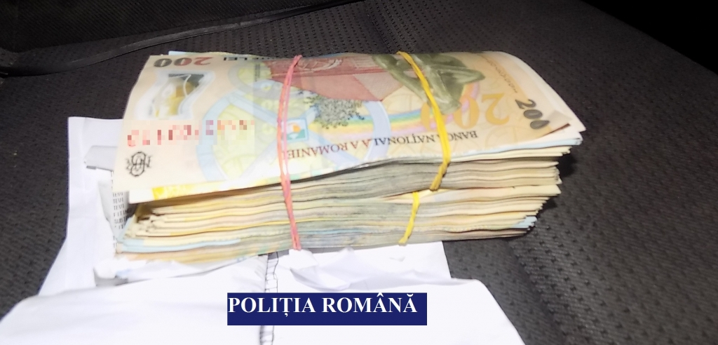 Bărbați reținuți pentru contrabandă 