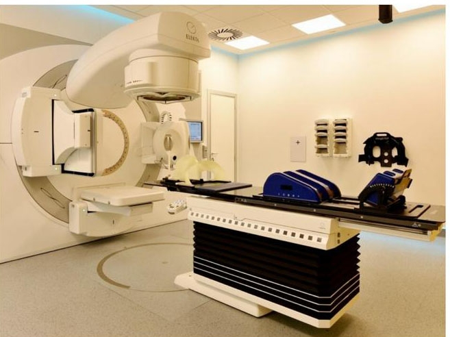 Bolnavii de cancer vor avea la Ploiești un centru de radioterapie