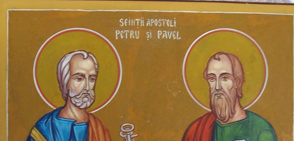 Tradiții și obiceiuri la sărbătoarea Sfinților Apostoli Petru și Pavel. Ziua licuricilor