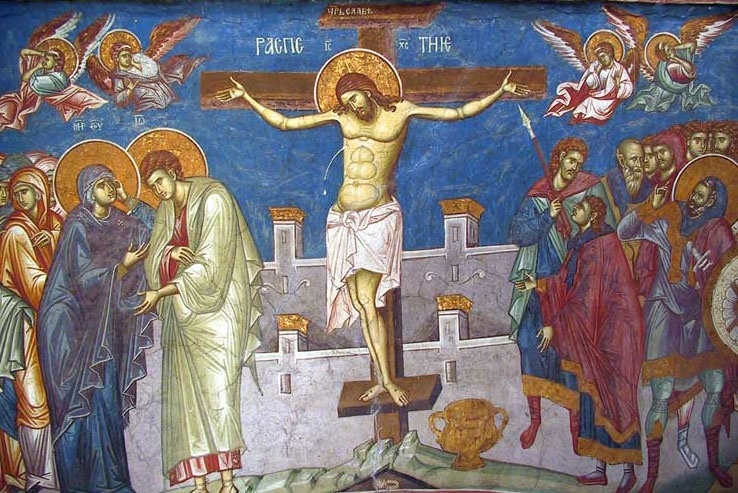 Jesus of Nazareth - Iisus din Nazareth (1977) Partea 2  VIDEO
