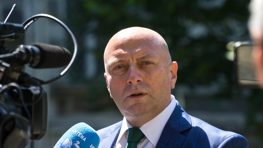  PSD a câștigat șefia Consiliului Județean Bacău